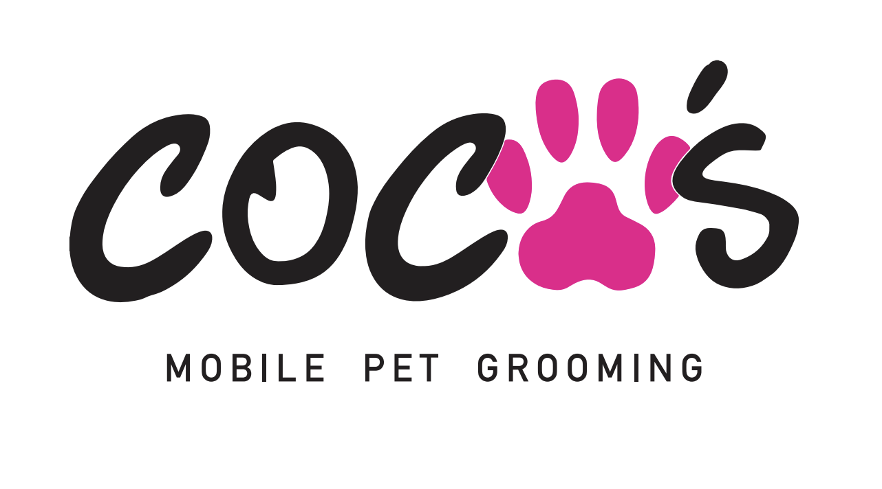 Coco's Mobile Pet Grooming